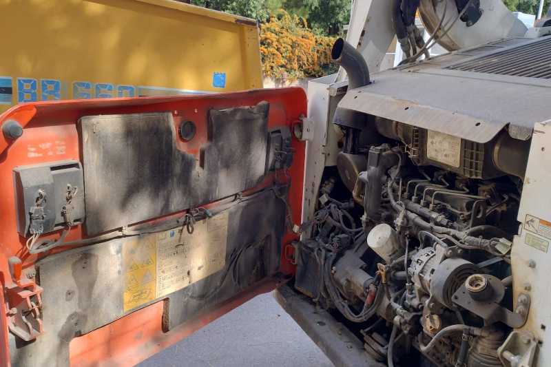 OmecoHub - Immagine BOBCAT S650